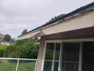 Exterior Carpentry and Home Repair - 99352; 99354; 99336; 99337; 99338; 99353