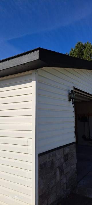 Soffit and Fascia Repair and Home Maintenance -  99352; 99353; 99354; 98301; 99337; 99336