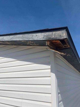 Exterior Carpentry and Wood Rot Repair - 99352; 99354; 99336; 99337; 99338; 99353