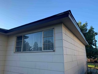 Soffit and Fascia Repair and Home Preservation -  99352; 99353; 99354; 98301; 99337; 99336