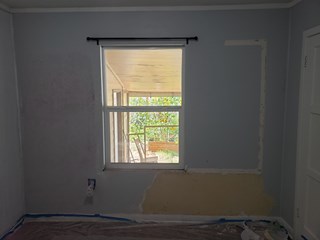 Handyman Drywall Repair and Painting 99352; 99353; 99354; 98301; 99337; 99336