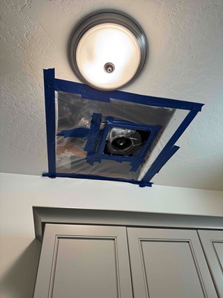 Drywall Repair Handyman Richland, WA