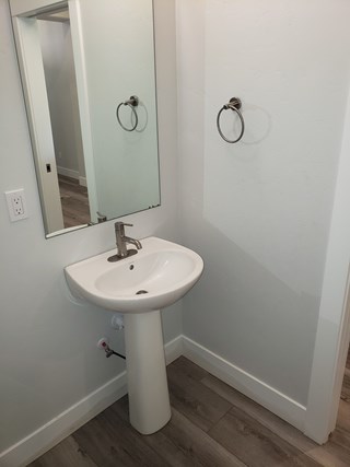 Bathroom Update and Bath Refresh - Handyman - Home Repair - Tri-Cities, WA - Richland, WA - Kennewick, WA - Pasco, WA - West Richland, WA