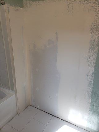 Ace Handyman Services Tri-Cities Drywall Repair Kennewick, WA Richland, WA Pasco, WA