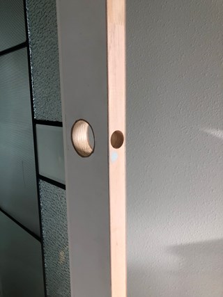 Door Knob Replacement Kennewick WA, Handyman Tri-Cities WA, Door Repair  99338, 99337, 99336