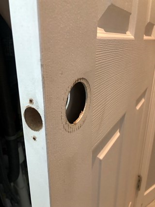 Door Maintenance Kennewick WA, Door Repair Richland WA, Door Knob Install Pasco, WA