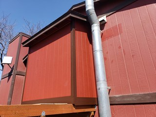 Exterior Siding Repair, Exterior Siding Painting, Handyman Services Kennenwick, WA 99336, 99352, 99301