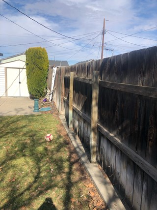 Fence Repair Handyman Richland, WA