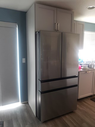 Handyman Cabinet Repair - 99352, 99336, 99301, 99337, 99338, 99354