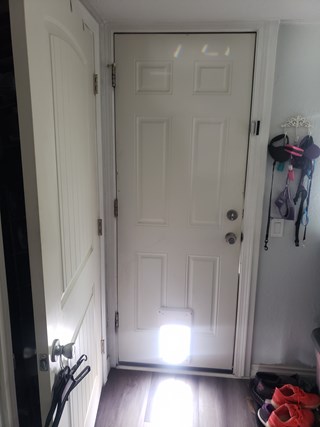 Pet Door Installation Near Me 99352, 99336, 99337, 99301 Handyman Near Me Richland WA, Kennewick WA, Pasco WA