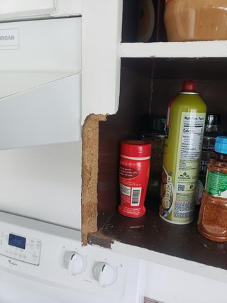 Cabinet Repair Richland, WA - Cabinet Repair Kennewick, WA - Cabinet Repair Pasco, WA