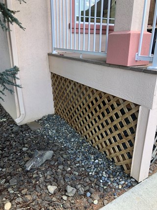 Deck Repair Handyman Richland, WA 99352 99354