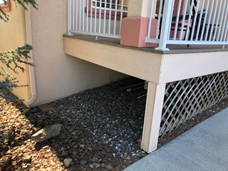 Deck Repair Handyman Richland, WA 99352 99354