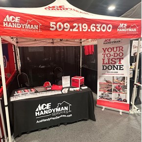Handyman Services 99337; 99338; 99336;99352; 99354; 99353; 99301