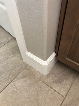 Trim Repair - Richland, WA 99352 99354 -Trim Repair Kennewick, WA  99337 99336- Trim Repair Pasco, WA 98301