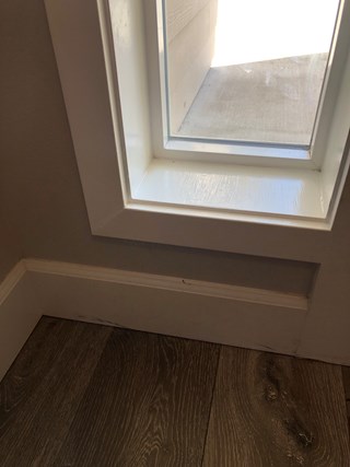 Trim Repair - Richland, WA 99352 99354 -Trim Repair Kennewick, WA  99337 99336- Trim Repair Pasco, WA 98301