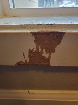 Trim Repair - Richland, WA 99352 99354 -Trim Repair Kennewick, WA  99337 99336- Trim Repair Pasco, WA 98301