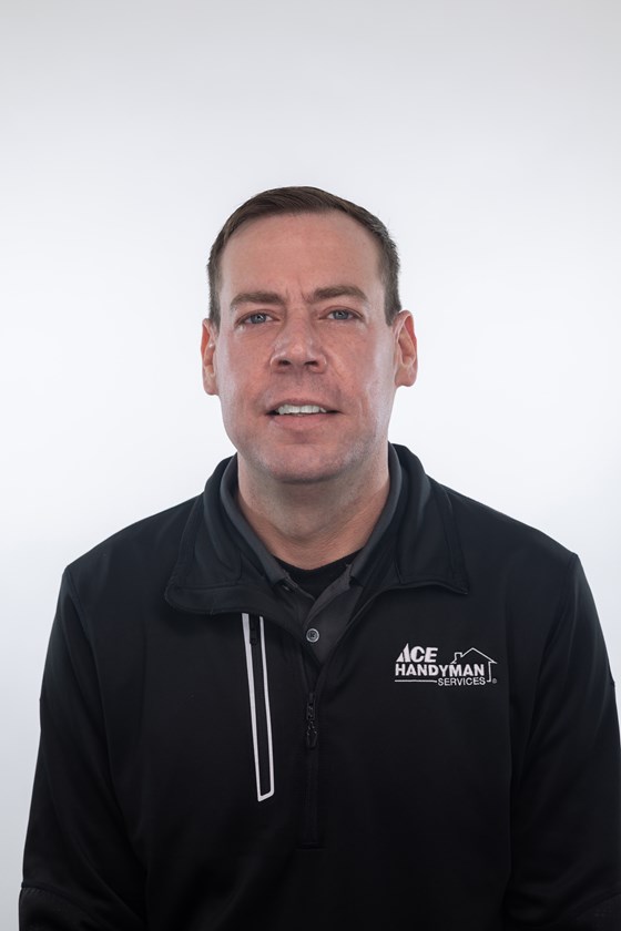 Ace Handyman Services Tri-Cities Washington Franchise Owner Jason Ace Handyman Services Tri-Cities Washington Franchise Owner Jason