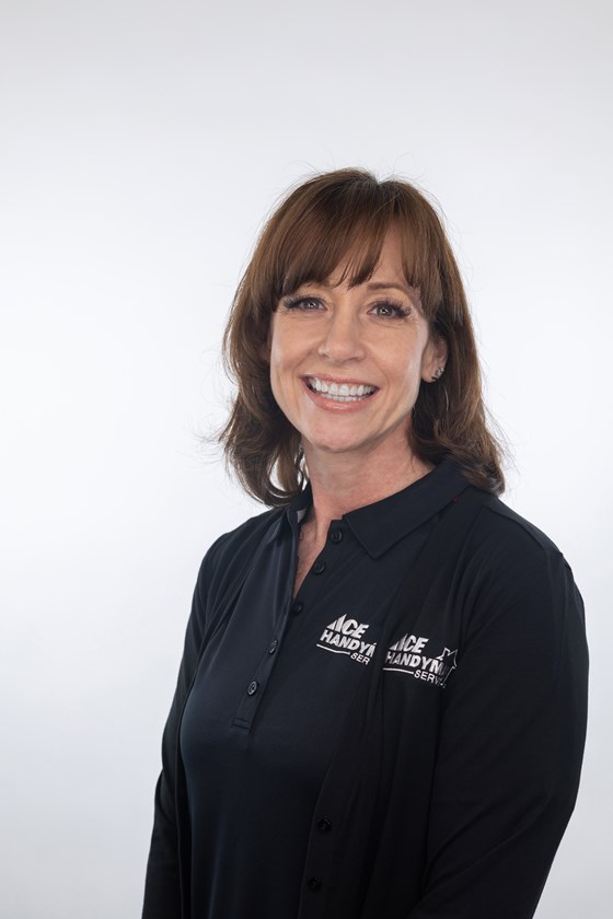 Ace Handyman Services Tri-Cities WA Mara B. Office Manager Profile Picture Ace Handyman Services Tri-Cities WA Mara B. Office Manager Profile Picture