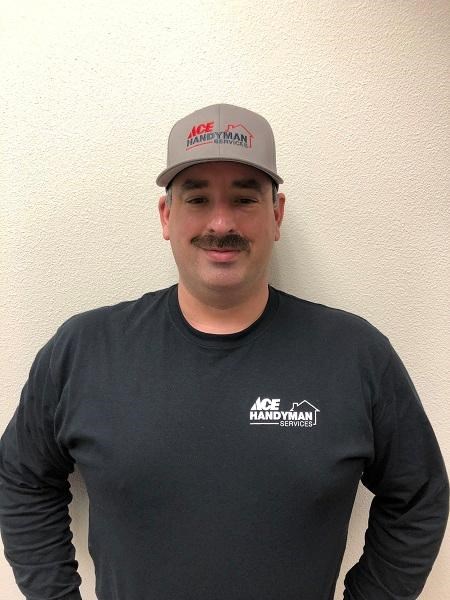 Profile Photo of Ross M Lead Craftsman Profile Photo of Ross M Lead Craftsman