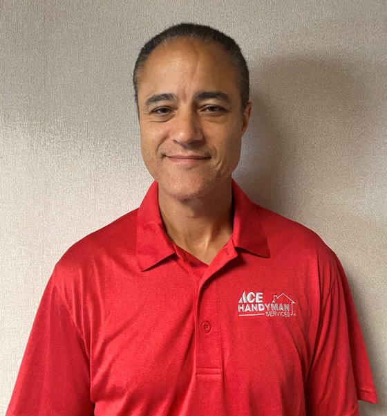 Ace Handyman Services Craftsman Jason Madison Ace Handyman Services Craftsman Jason Madison