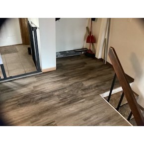 Vinyl Plank Flooring - Ace Handyman Services Port