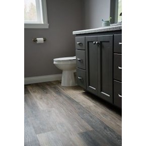 Vinyl Flooring - Ace Handyman Services Port
