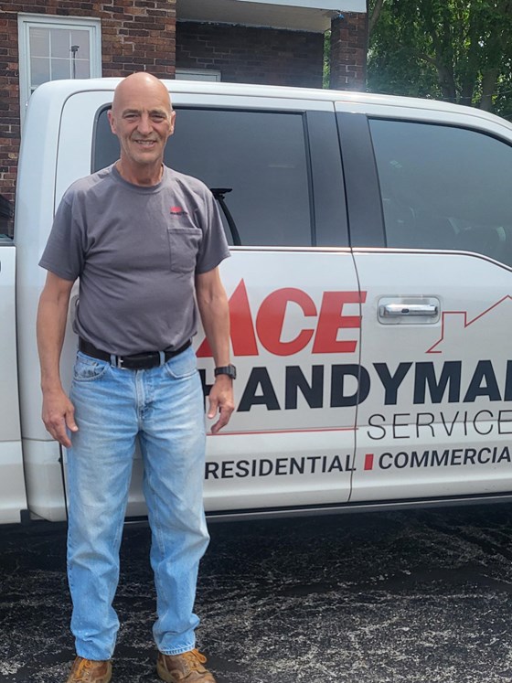 Profile Photo of Brian  Eavey  Owner