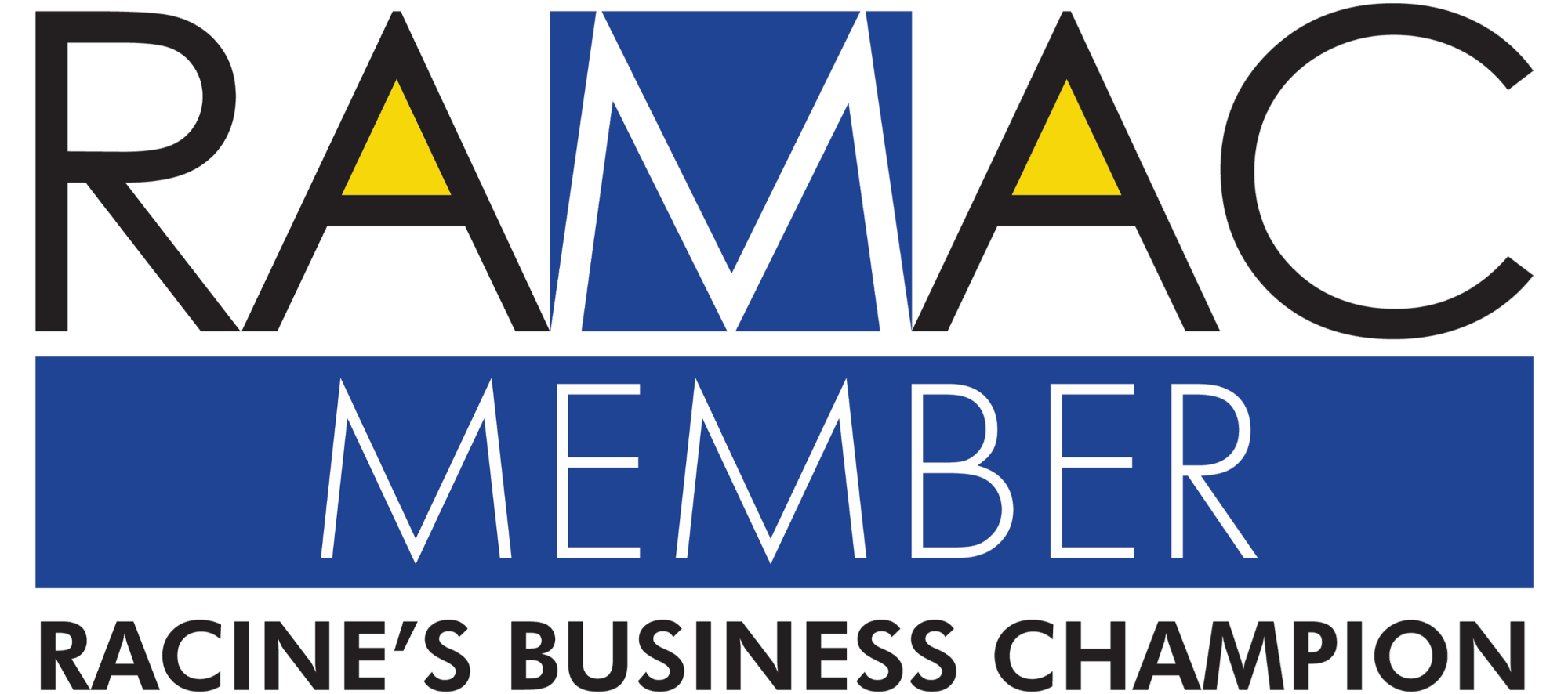 Racine Business Champion