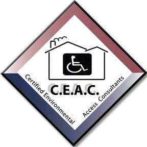 Certified Environmental Access Consultants