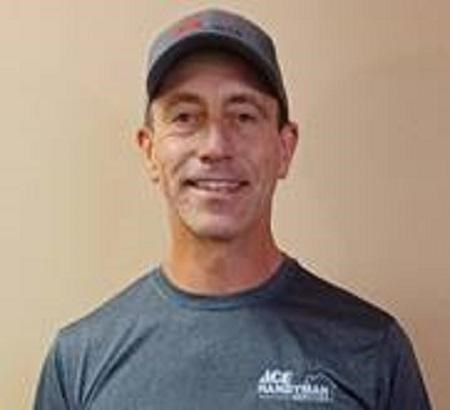 Profile Photo of Wade H.  Craftsman