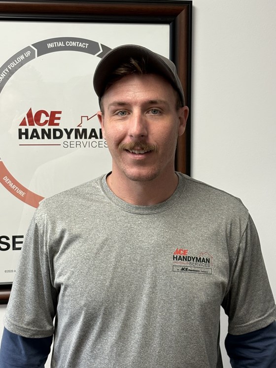 Ace Handyman Services Craftsman Cody