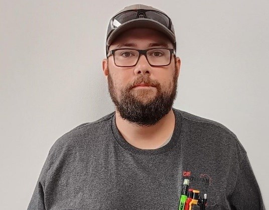 Ace Handyman Services Craftsman Jason