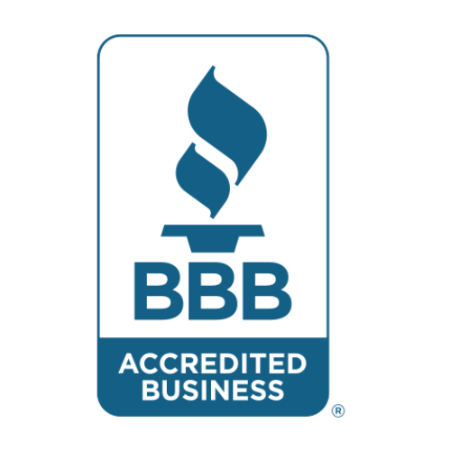 BBB Accrediated Business