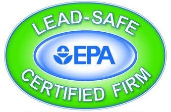 EPA Lead Certified EPA Lead Certified