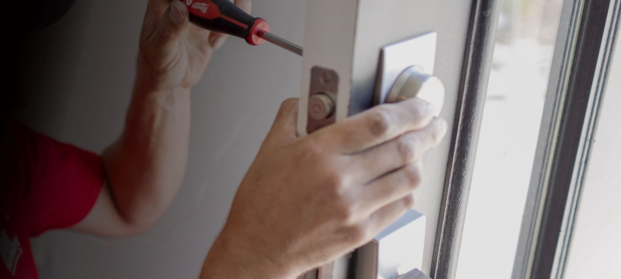 door repair handyman longmont, co