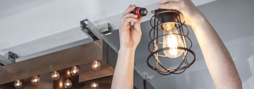Redmond, Washington commercial handyman services