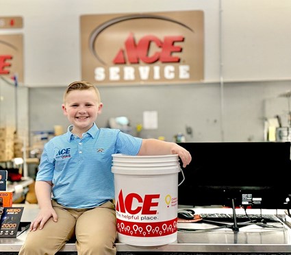 Ace Handyman Services Supporting CMN Hospitals Ace Handyman Services Supporting CMN Hospitals