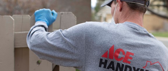 Ace Handyman Services Ace Handyman Services Robbinsville