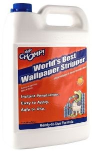 wallpaper stripping solution