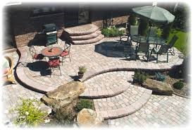 patio design ideas