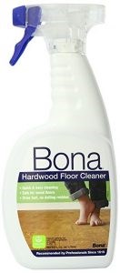 hardwood floor cleaner