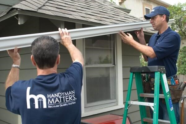 Gutters