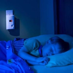 co-child-sleeping