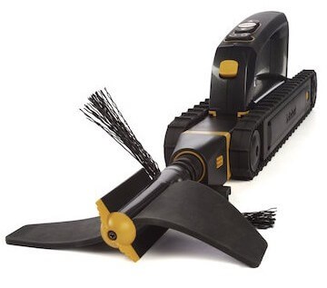 gutter cleaning tools