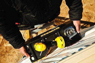 dewalt dxl3020-28pt 28 foot ladder