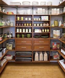 pantry