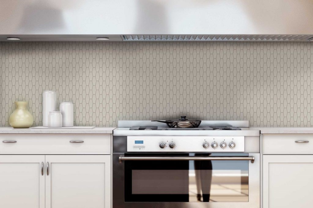 Kitchen Backsplash - Ace Handyman Services Collection