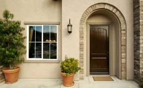 Exterior Door_285
