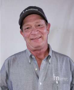 Chris Cooper
